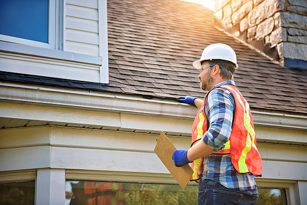 Licensed Roofing service in Carthage, MO - Ben Roofing and Steel LLC